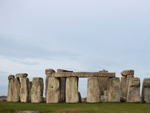 Stonehenge