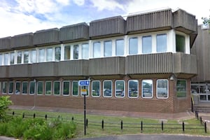 The case against a Swansea man accused of assaulting a man in Builth Wells has been sent to the crown court.