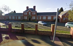 Newport Girls' High School. Picture: Google.