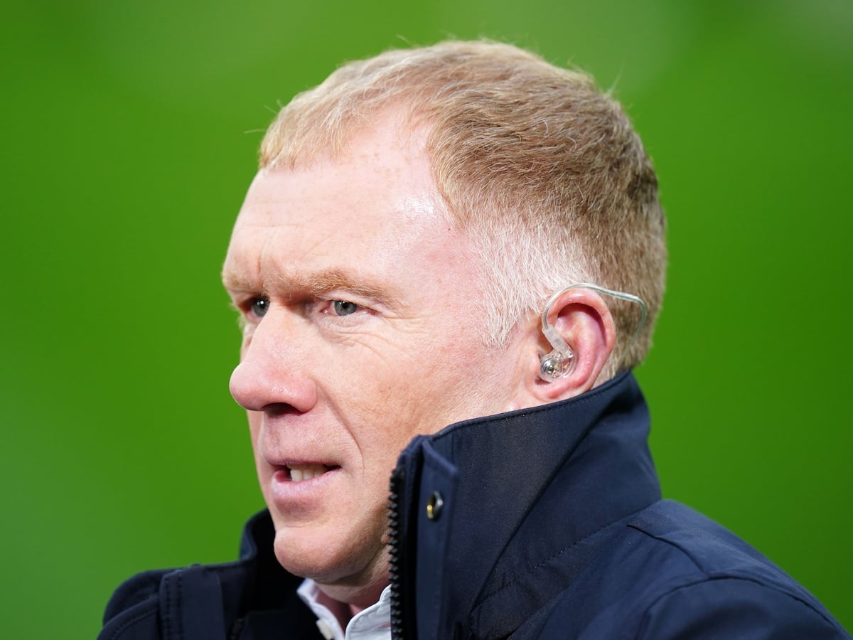 I can’t think of anything positive Ineos has done for Man Utd – Paul Scholes