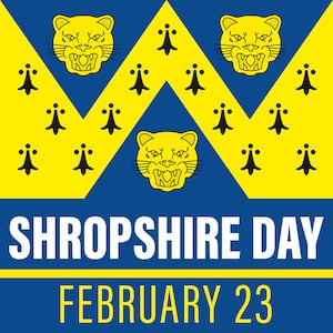 Shropshire Day