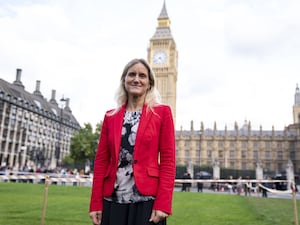 Labour MP Kim Leadbeater