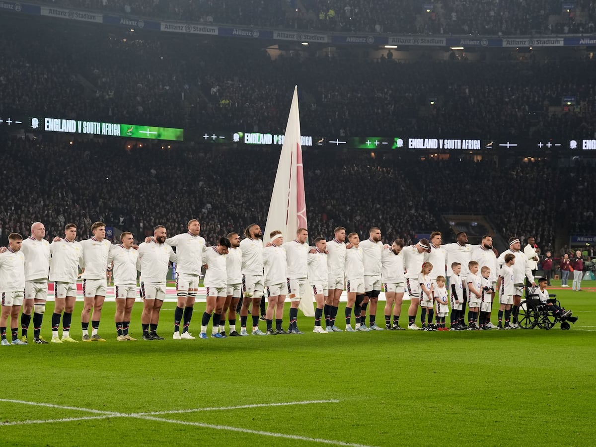 Five talking points as England end Autumn Nations Series against Japan