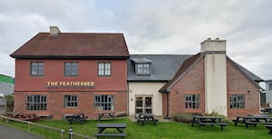 The Featherbed is one of a number of Marston's pubs offering 30 per cent off of main meals