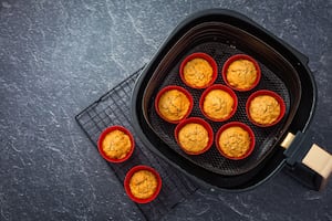 Is your air fryer spying for the Chinese?