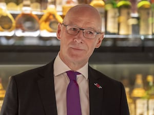 John Swinney