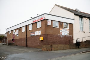 The club has been an institution in Dawley since 1980