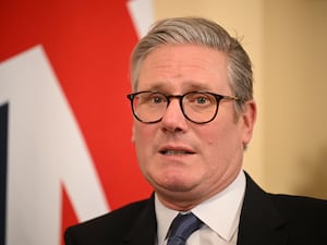 Sir Keir Starmer