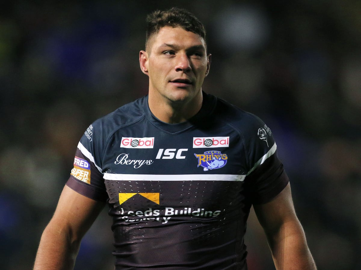 Ryan Hall relishing return to Leeds for final chapter of record-breaking career