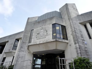 Swansea Crown Court