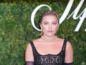 Florence Pugh