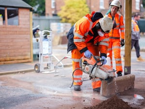 Ofsted said the college 'understands the attributes needed for young learners to be effective in the workplace'.