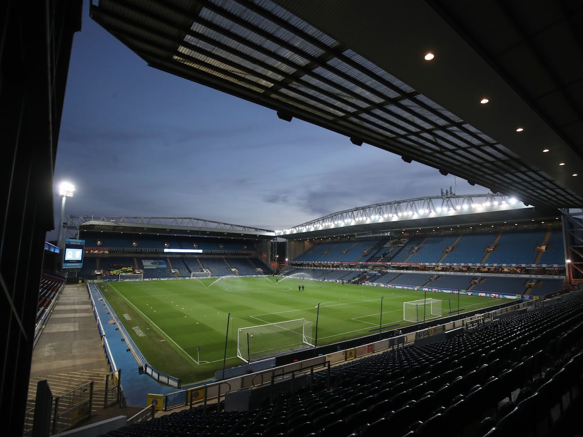 Blackburn-Portsmouth among matches called off due to Storm Bert