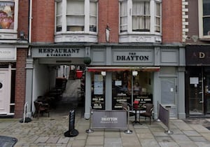 The Drayton, Shoplatch. Photo: Google Maps