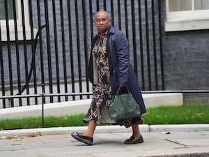 Baroness Doreen Lawrence