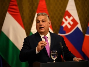 Viktor Orban