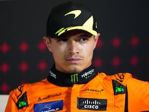 Lando Norris