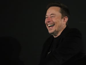 Elon Musk