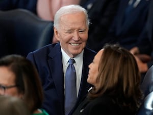 President Joe Biden (Julia Demaree Nikhinson/AP)