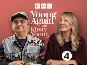 Pete Doherty has spoken about what advice he would give to his younger self on Young Again with Kirsty Young (BBC/PA)