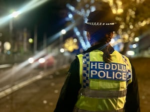 Plain clothed police to act as ‘disruption teams’ during nights out