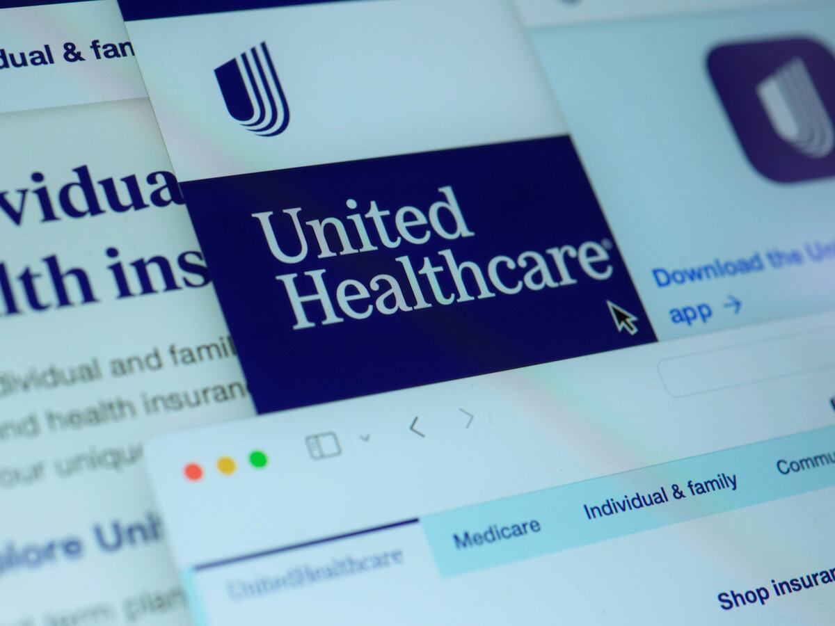 UnitedHealth books better-than-expected fourth-quarter profit ...