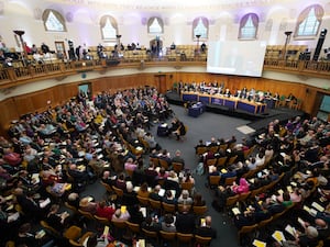 Church of England General Synod