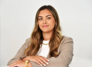 Francesca Gelmetti has joined Balfours Lettings 