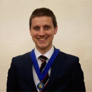 Rob Cadman St George\'s & Priorslee Parish Council Vice Chair. Picture: St George\'s & Priorslee Parish Council