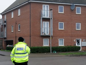 Christmas Day stabbing