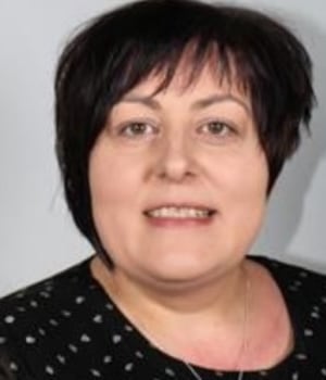 Cllr Beverley Baynham - Powys County Council