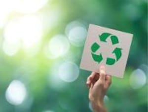 
The Powys County Council’s Waste and Recycling Service have developed a draft Sustainable Resource Strategy which will be discussed at this week’s scrutiny committee.