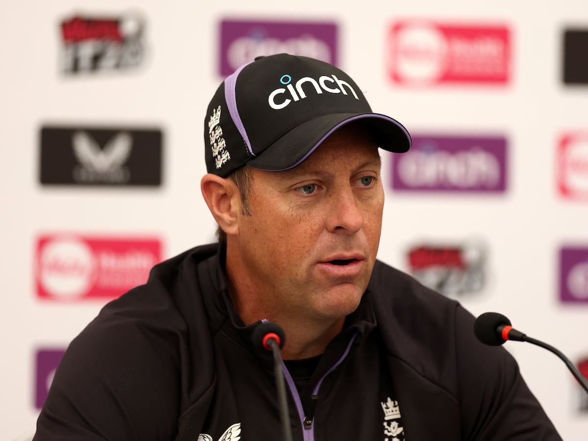 Marcus Trescothick eyes permanent England role after England head coach audition