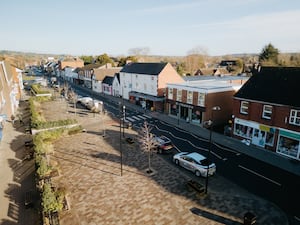 Shifnal residents have gave their views on the local plan