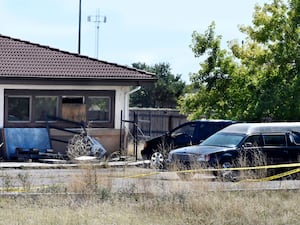 Colorado Decomposing Bodies