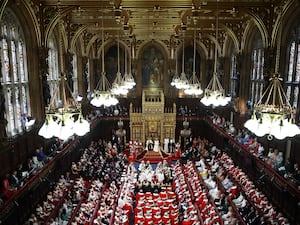 The House of Lords