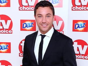 Gino D’Acampo