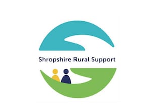 Shropshire Rural Support  