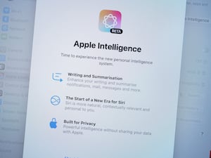 Apple artificial intelligence