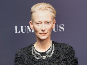 Tilda Swinton