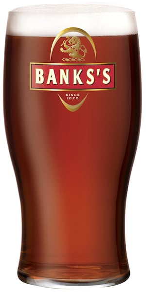 Banks's mild