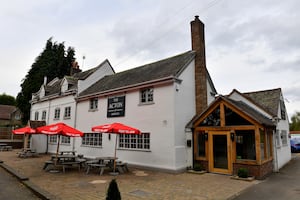 The Acton at Morville, Bridgnorth, was named by Shropshire Star readers as a restaurant deserving of a Michelin Star. Photo: Tim Thursfield/National World