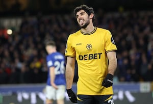 Goncalo Guedes (Photo by Carl Recine/Getty Images)