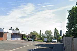 Fourth Avenue, Ketley. Photo: Google