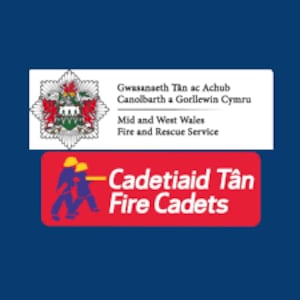 A new fire cadets programme is expected to start in Presteigne next year.