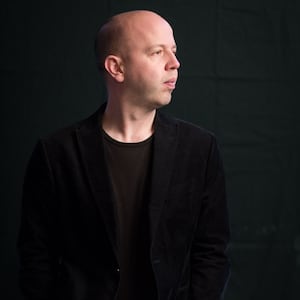 Huw Watkins, composer