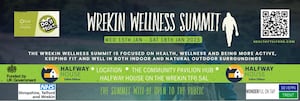 Wrekin Wellness Summit