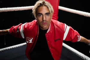 Charlie Simpson