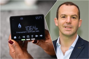 Martin Lewis has warned energy customers that time is running out to beat the upcoming Energy Price Cap increase