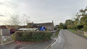 Stottesdon C of E Primary School & Nursery. Photo: Google